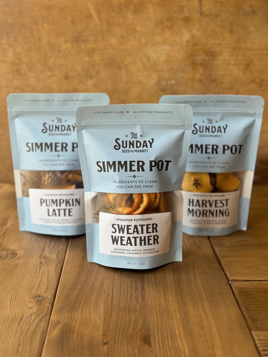 Seasons Best Bundle