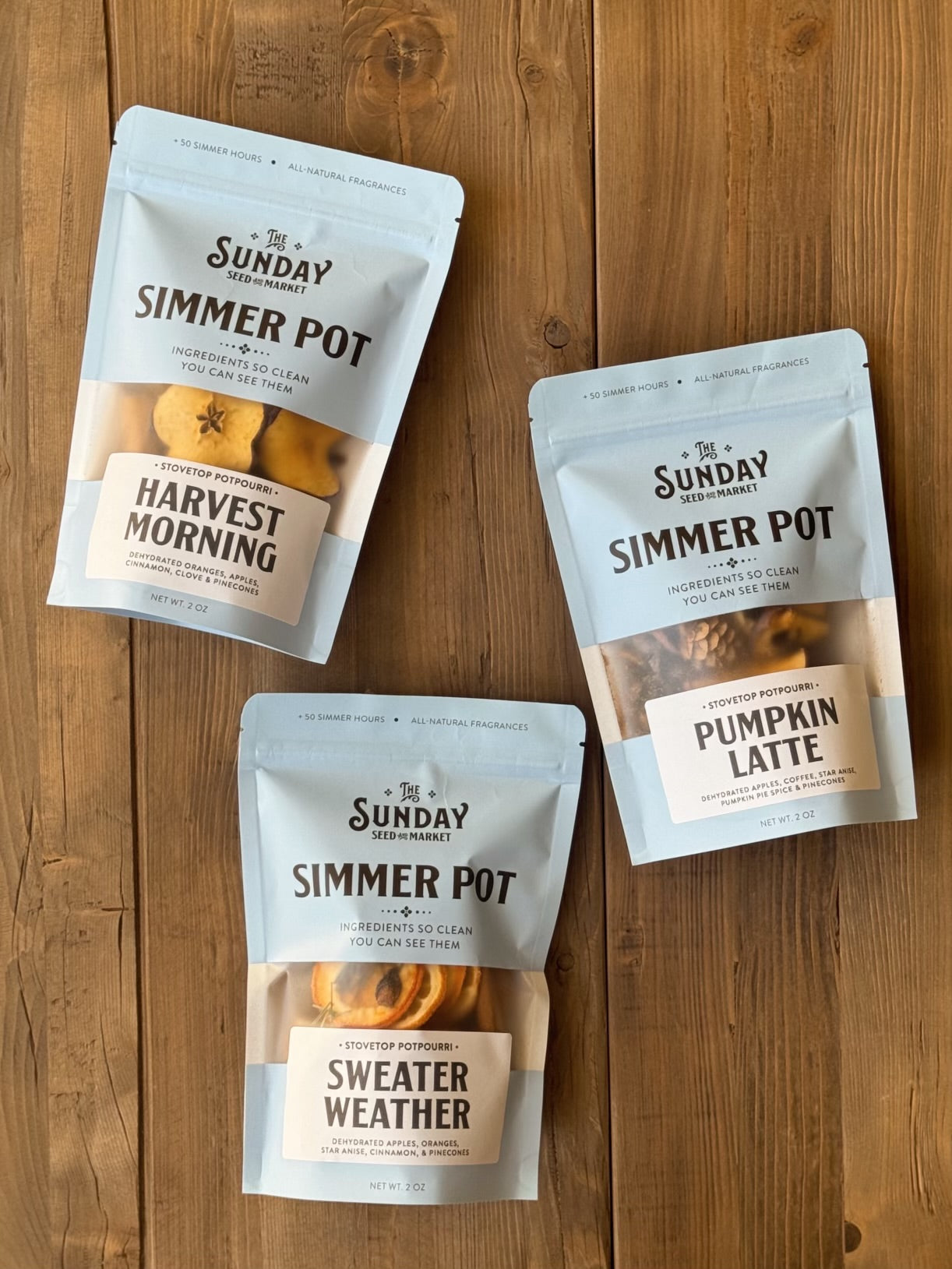 Seasons Best Bundle