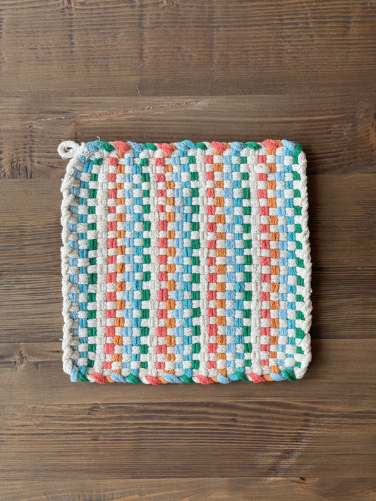 Molly Handmade Potholder