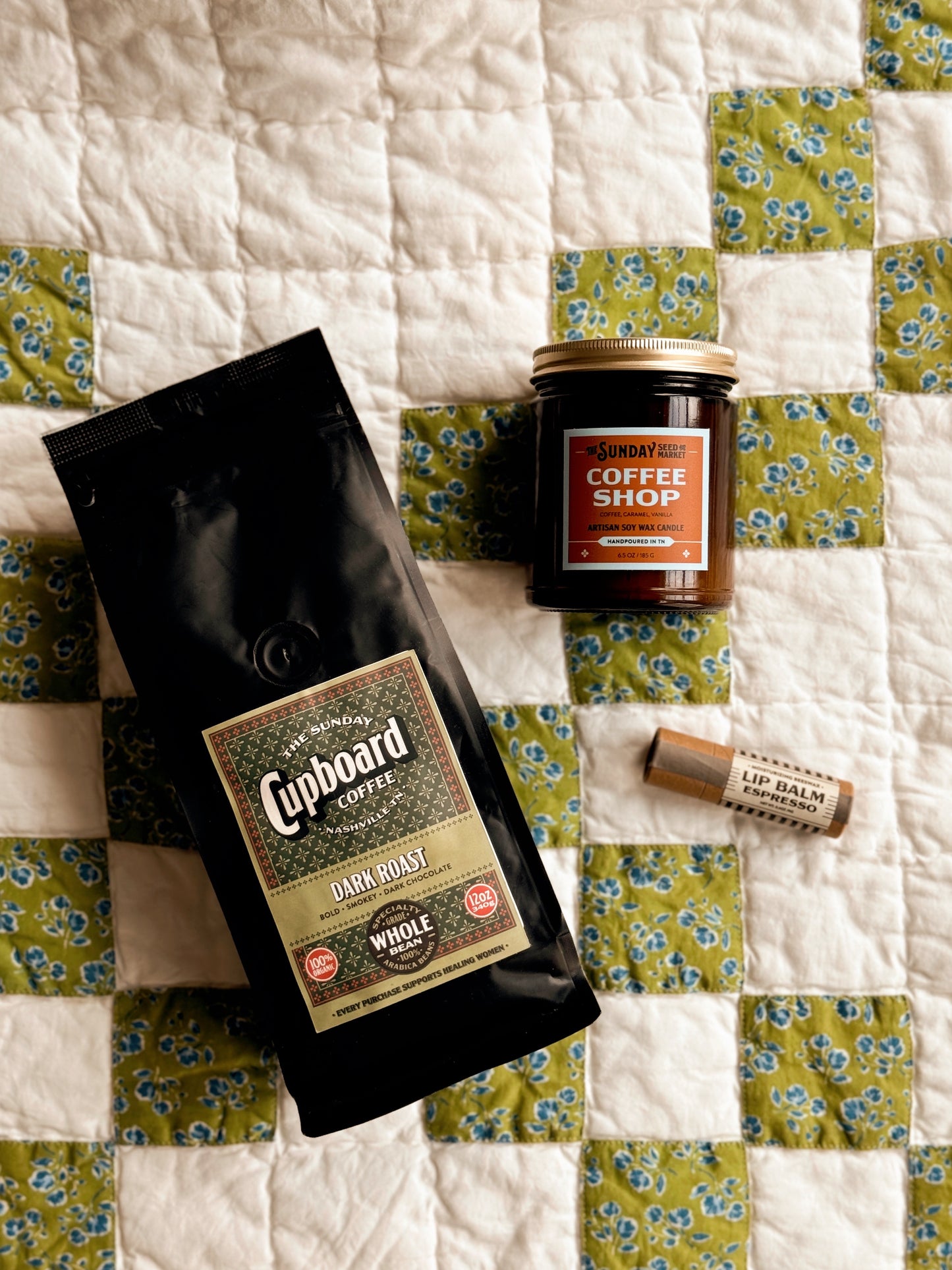 Coffee Bundle
