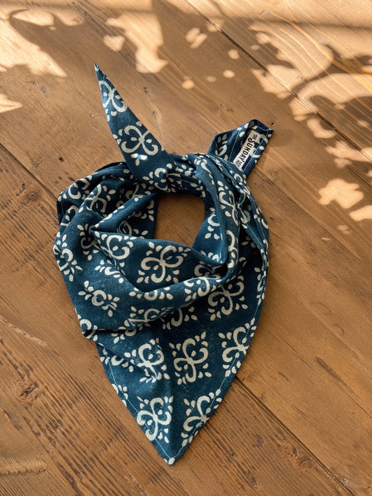 Sunday Bandana 20