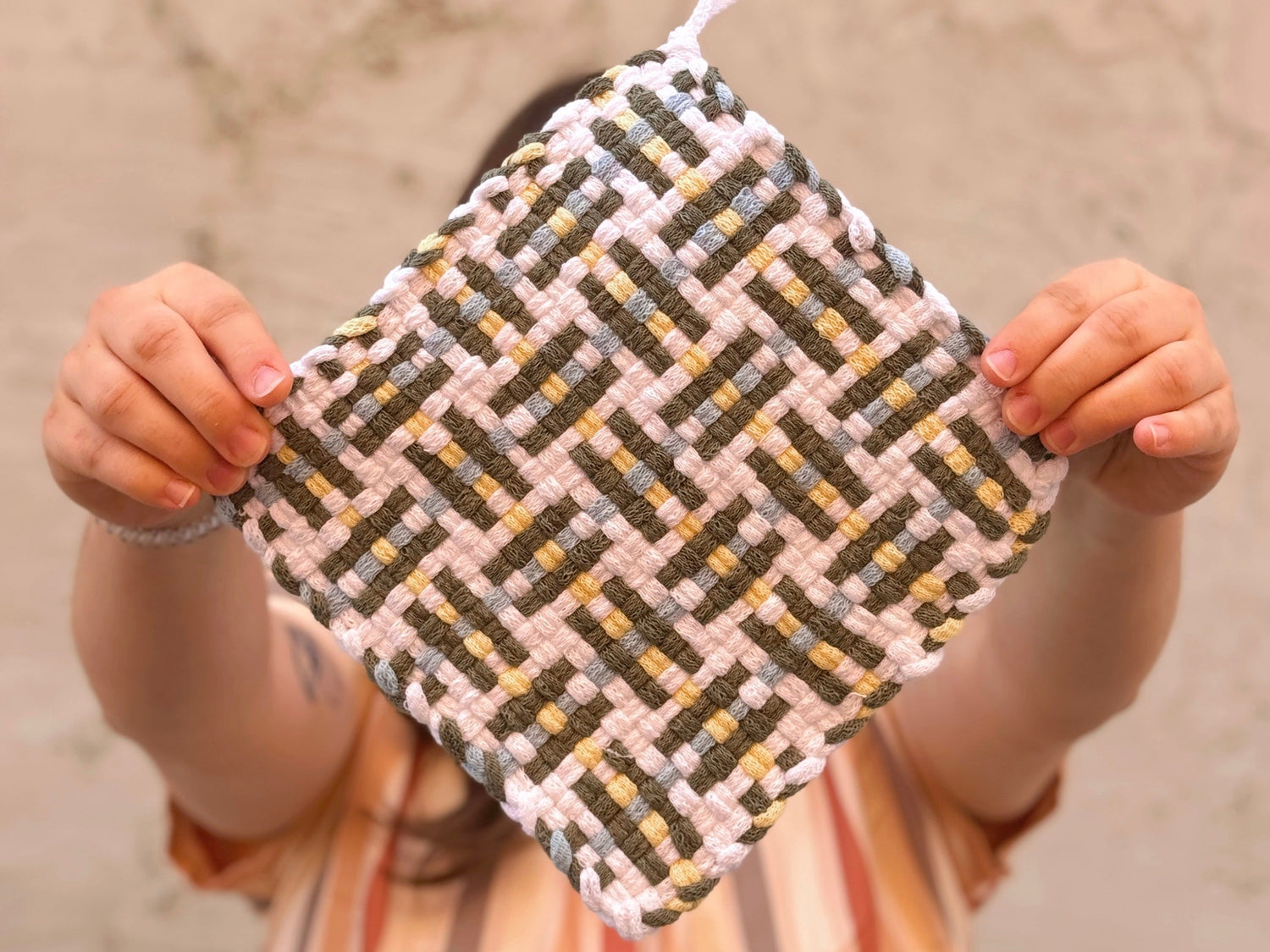 Potholders