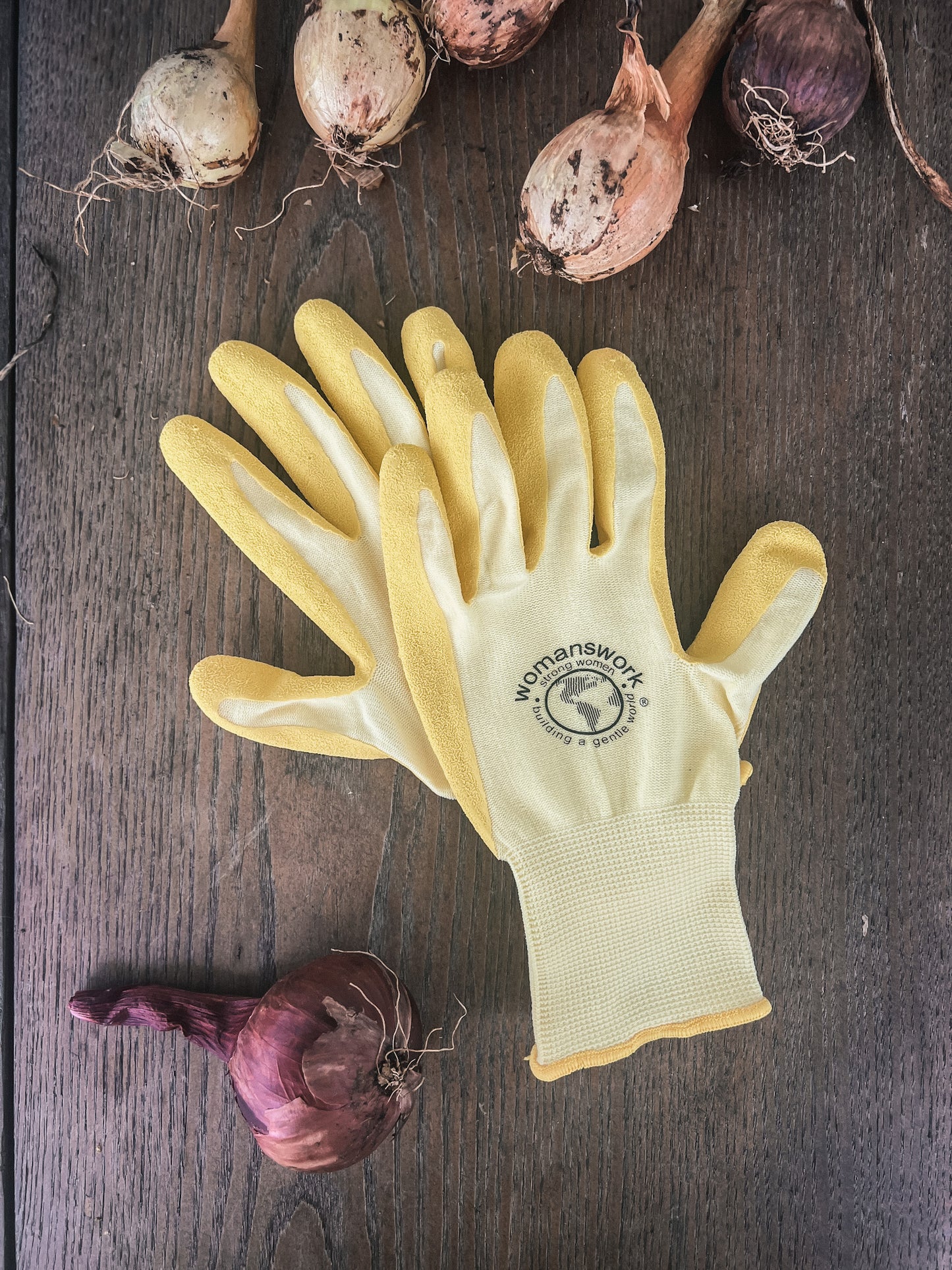 The Perfect Garden Glove