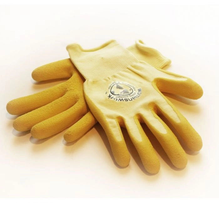 The Perfect Garden Glove