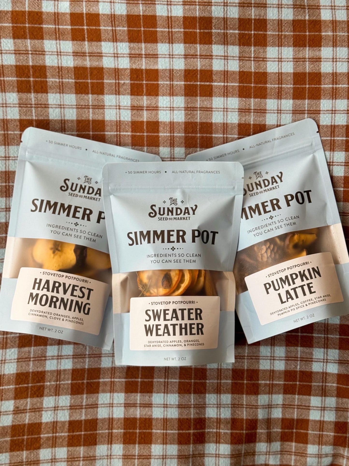 Seasons Best Bundle