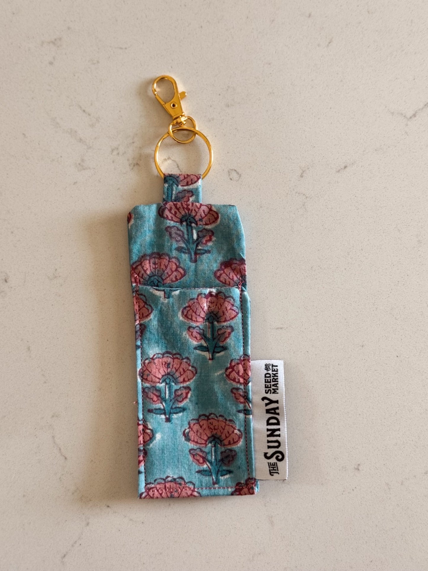 Pocket Keychain