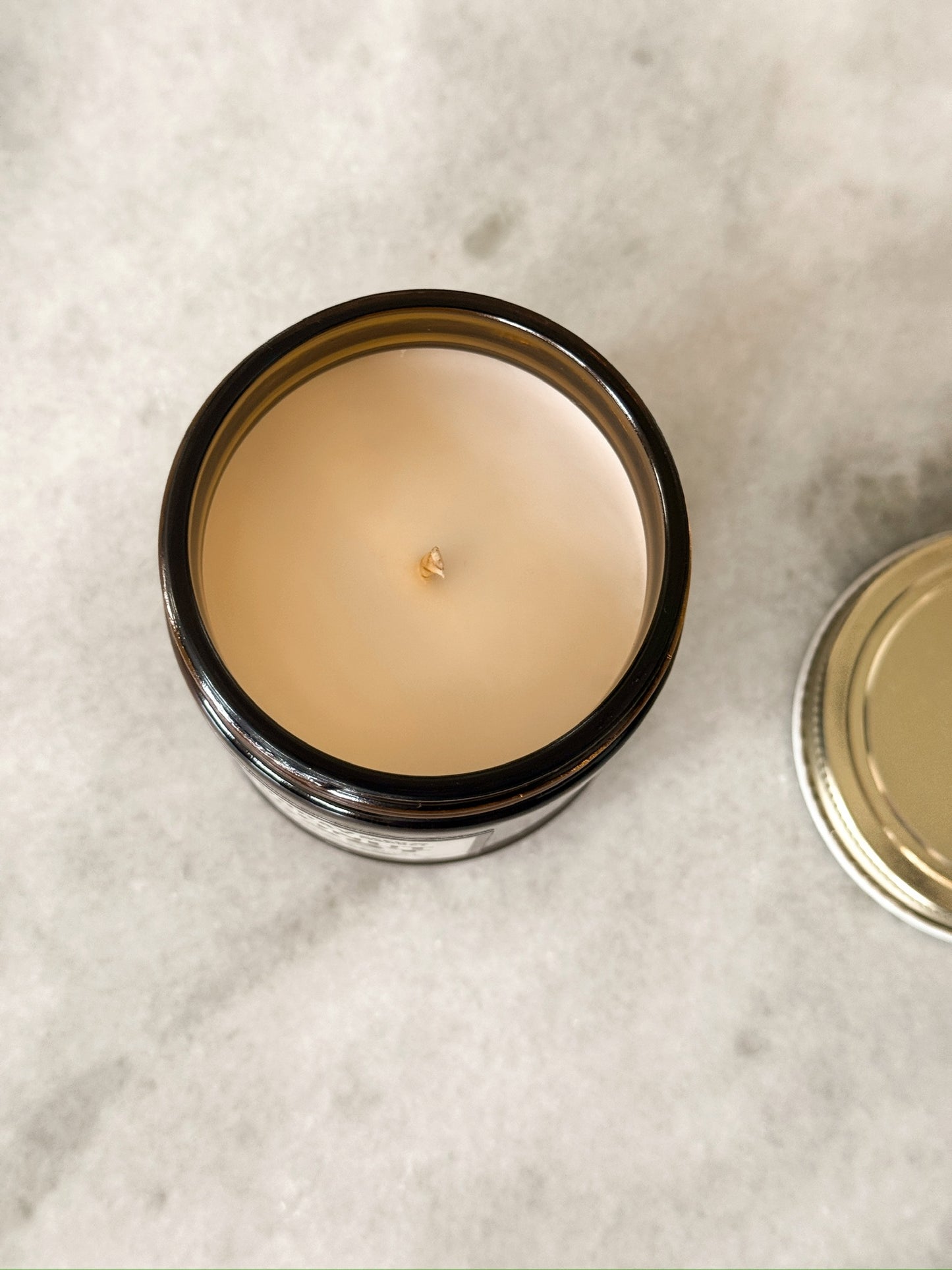 Coconut Coast Candle