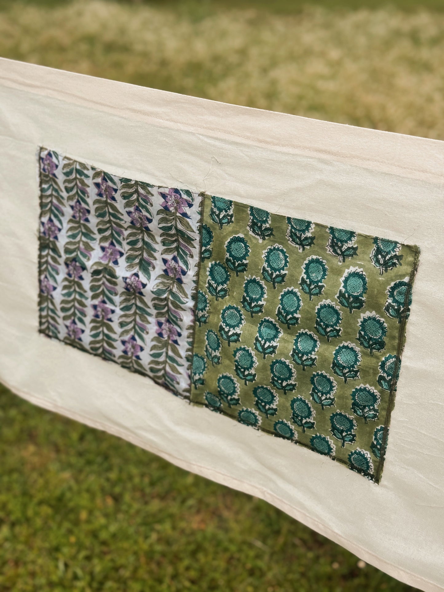 Sunday Half Apron 01