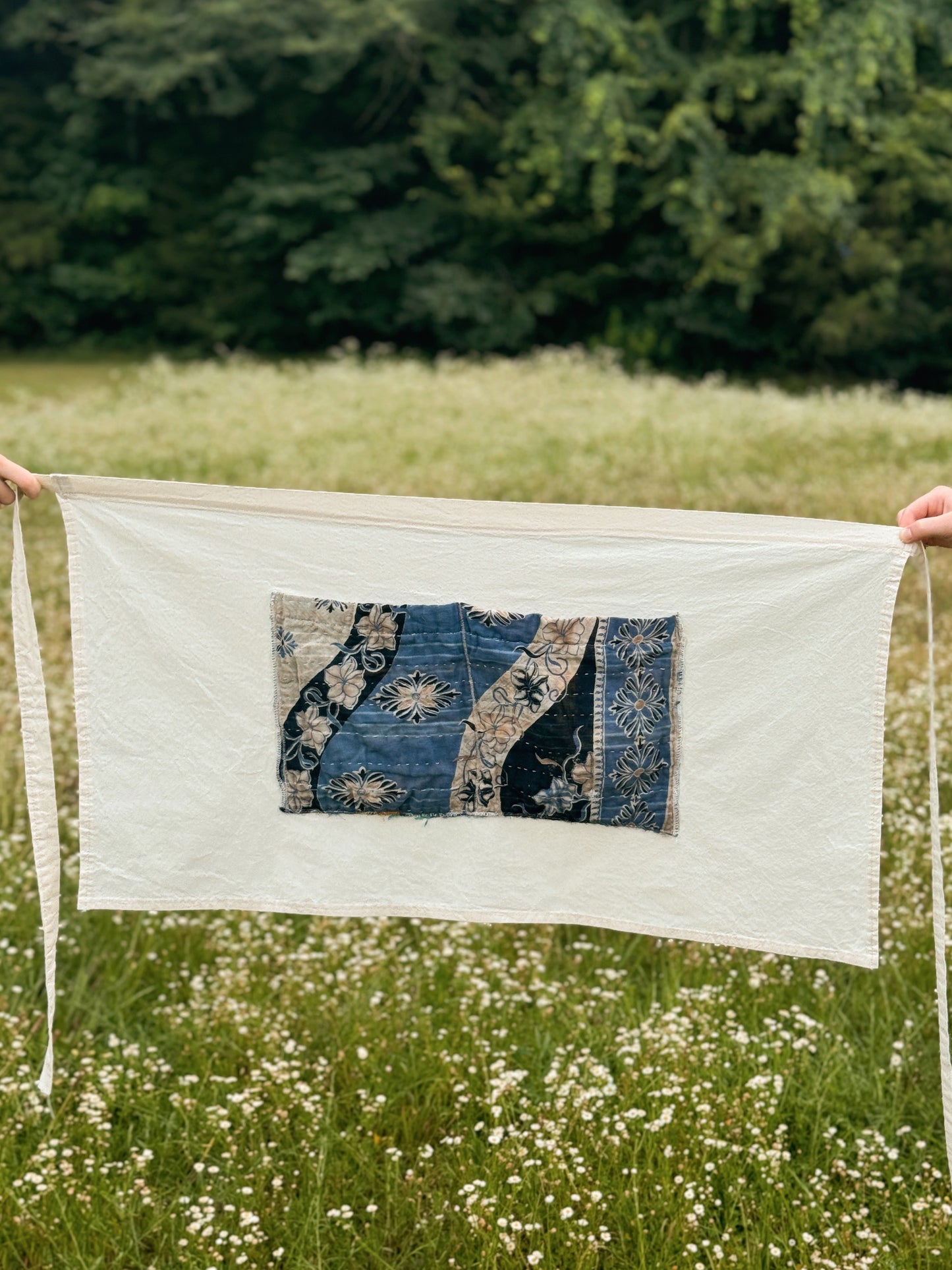 Sunday Half Apron 02