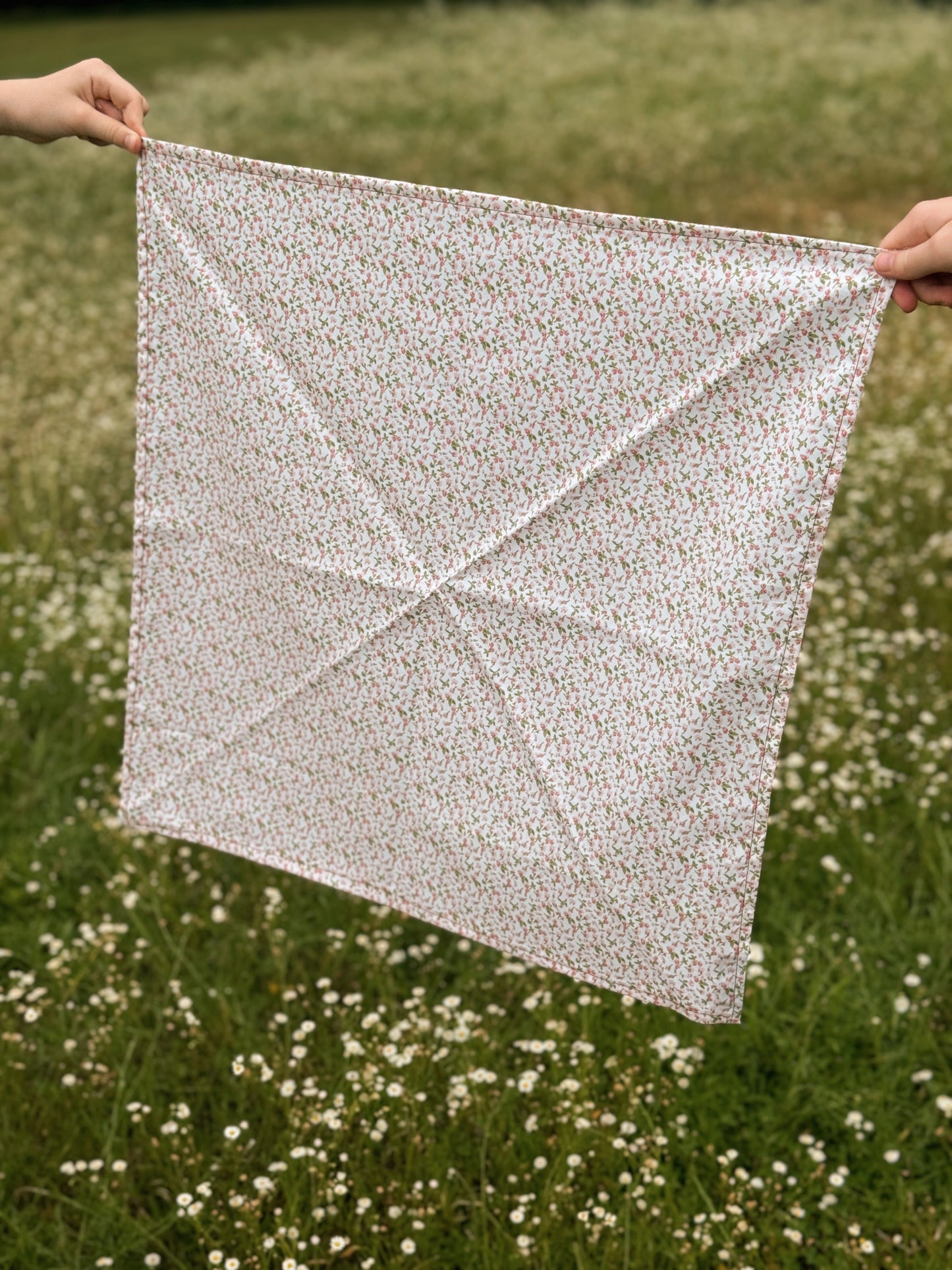 Sunday Bandana 06