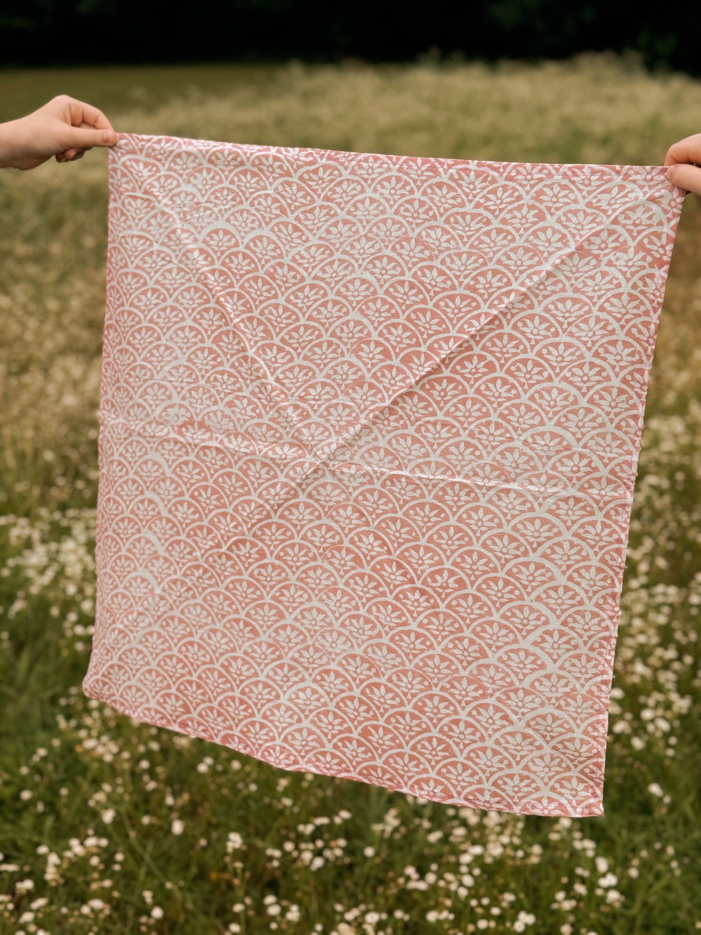 Sunday Bandana 04