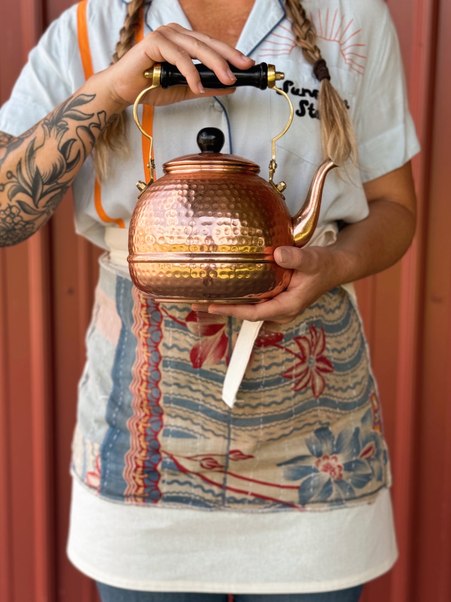 Sunday Half Apron 03
