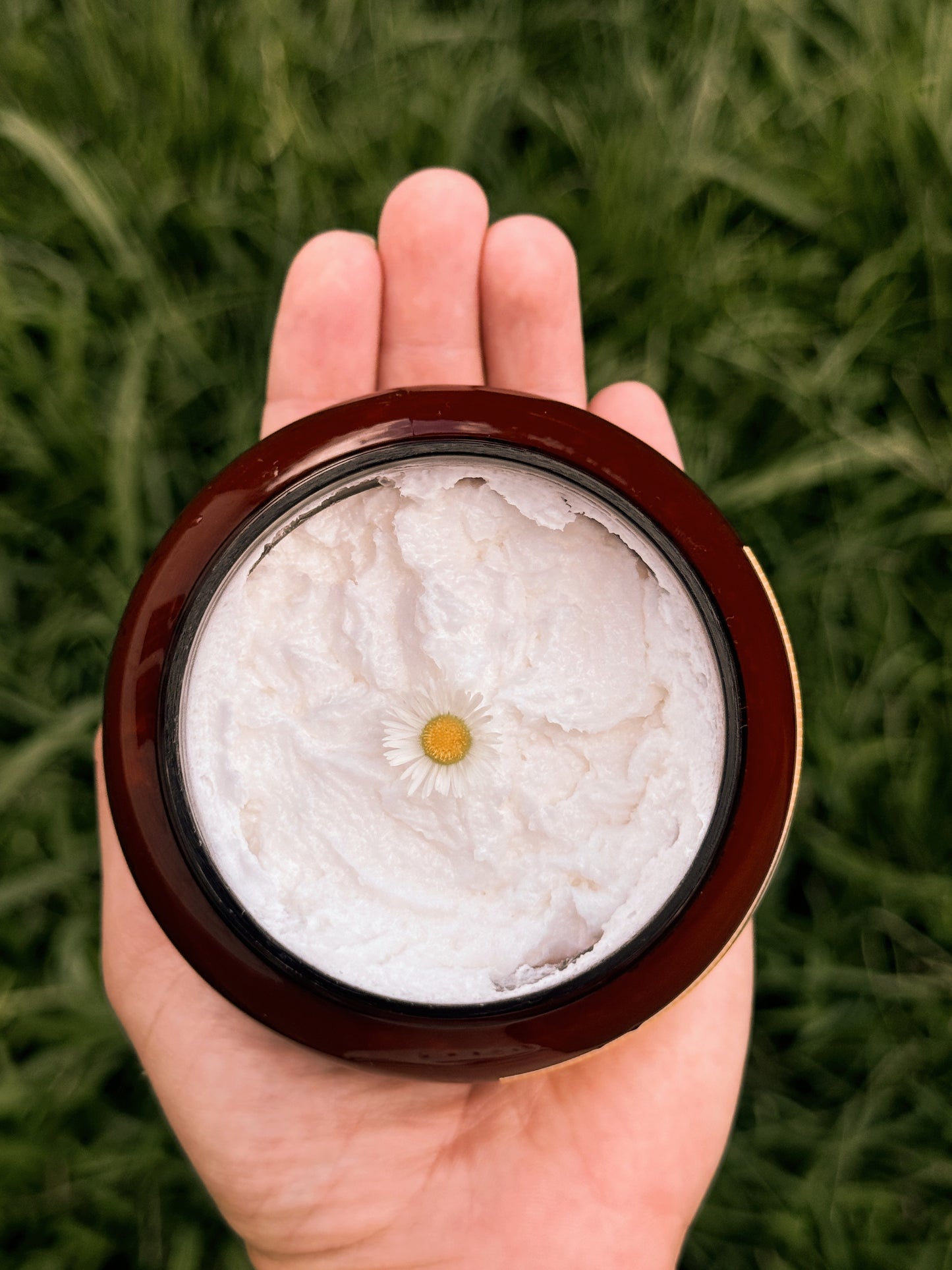 Chain O’ Daisies Sugar Body Scrub