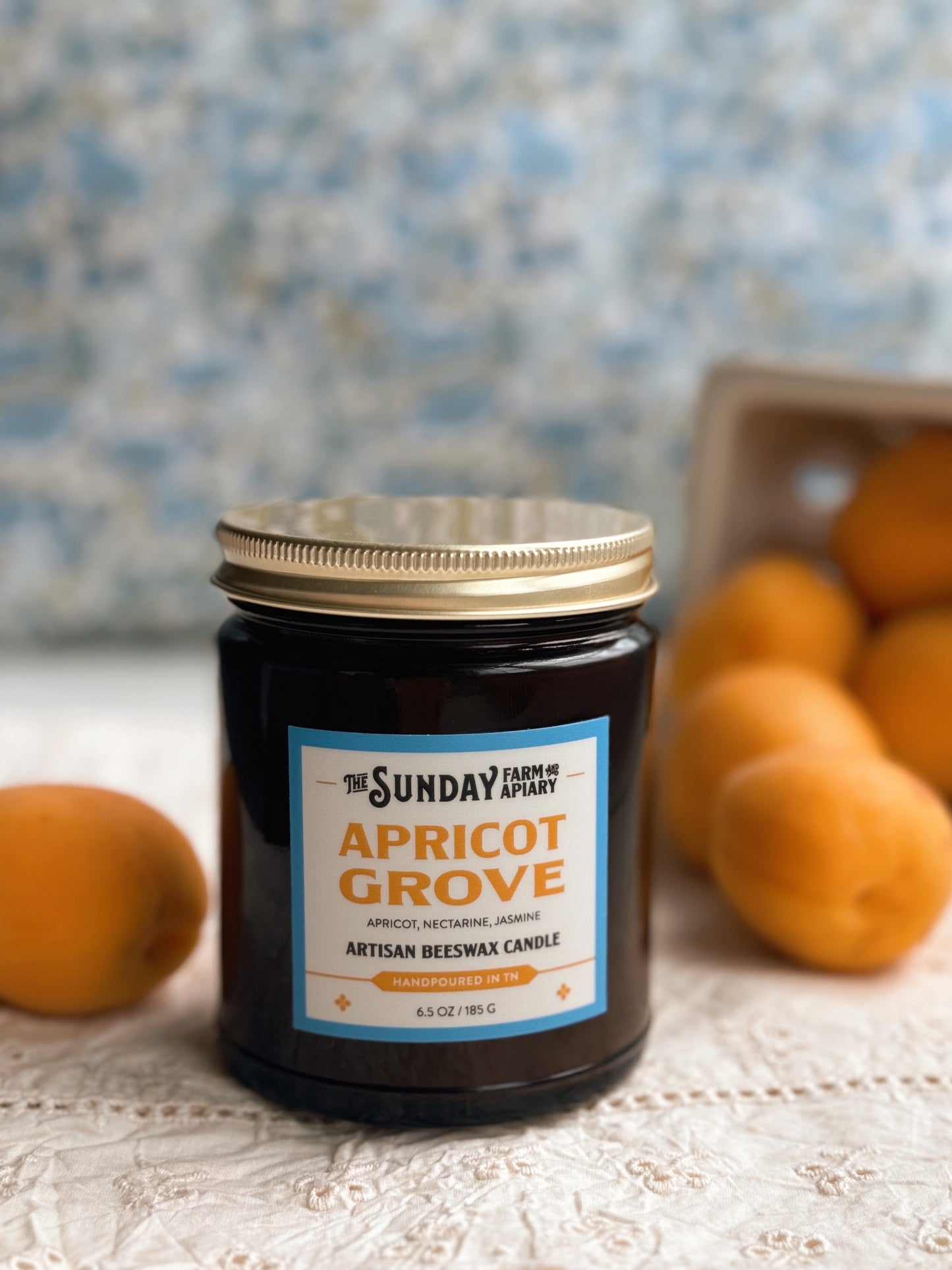 Apricot Grove Candle