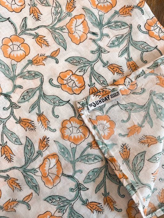 Sunday Bandana 10