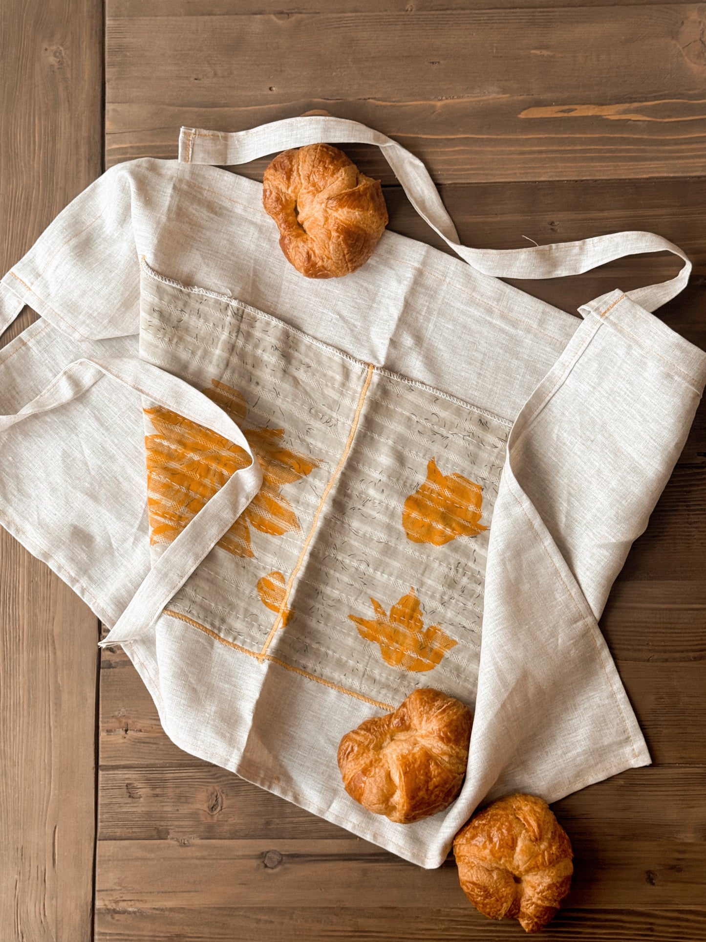Sunday Half Apron 04