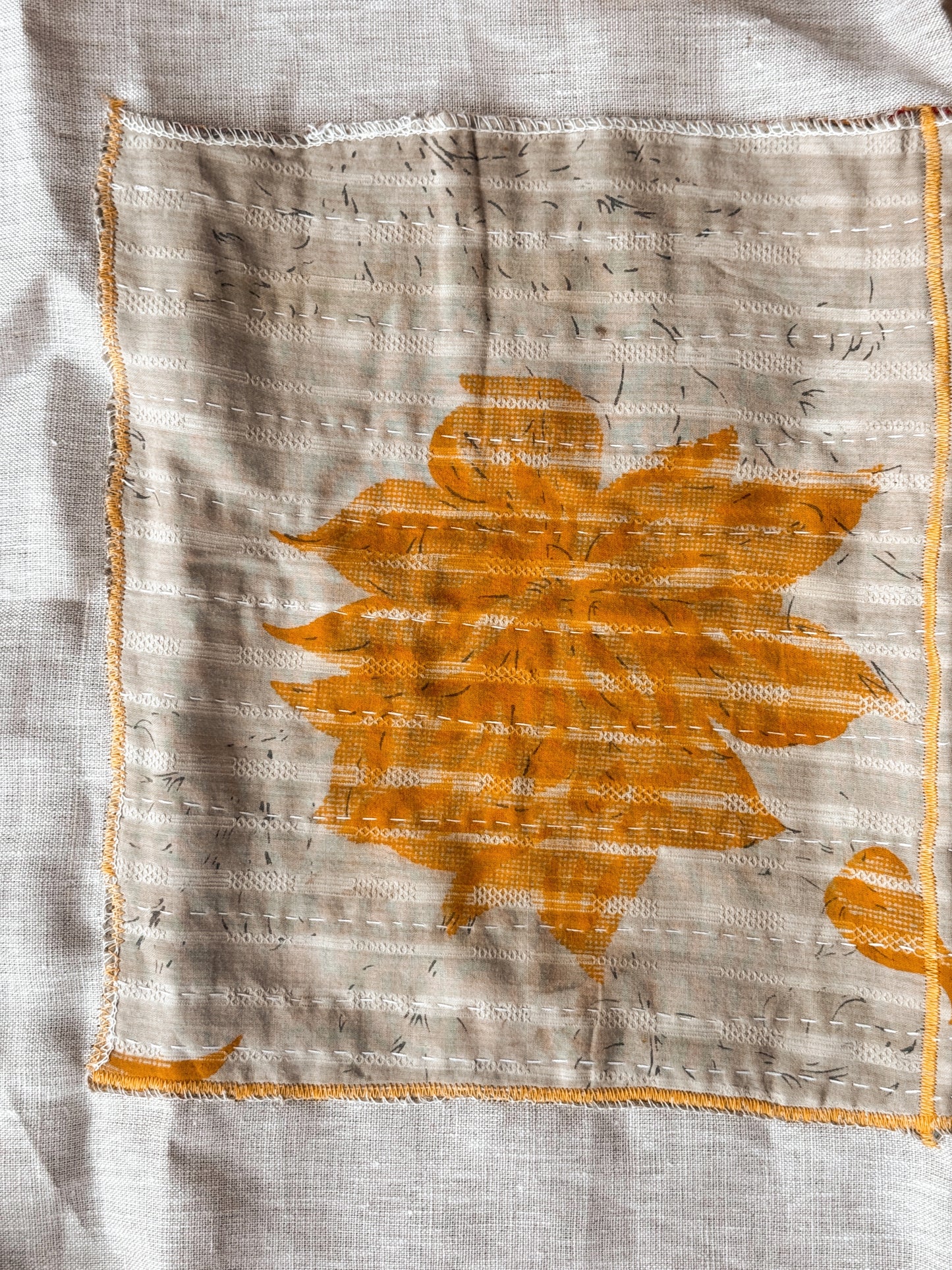 Sunday Half Apron 04