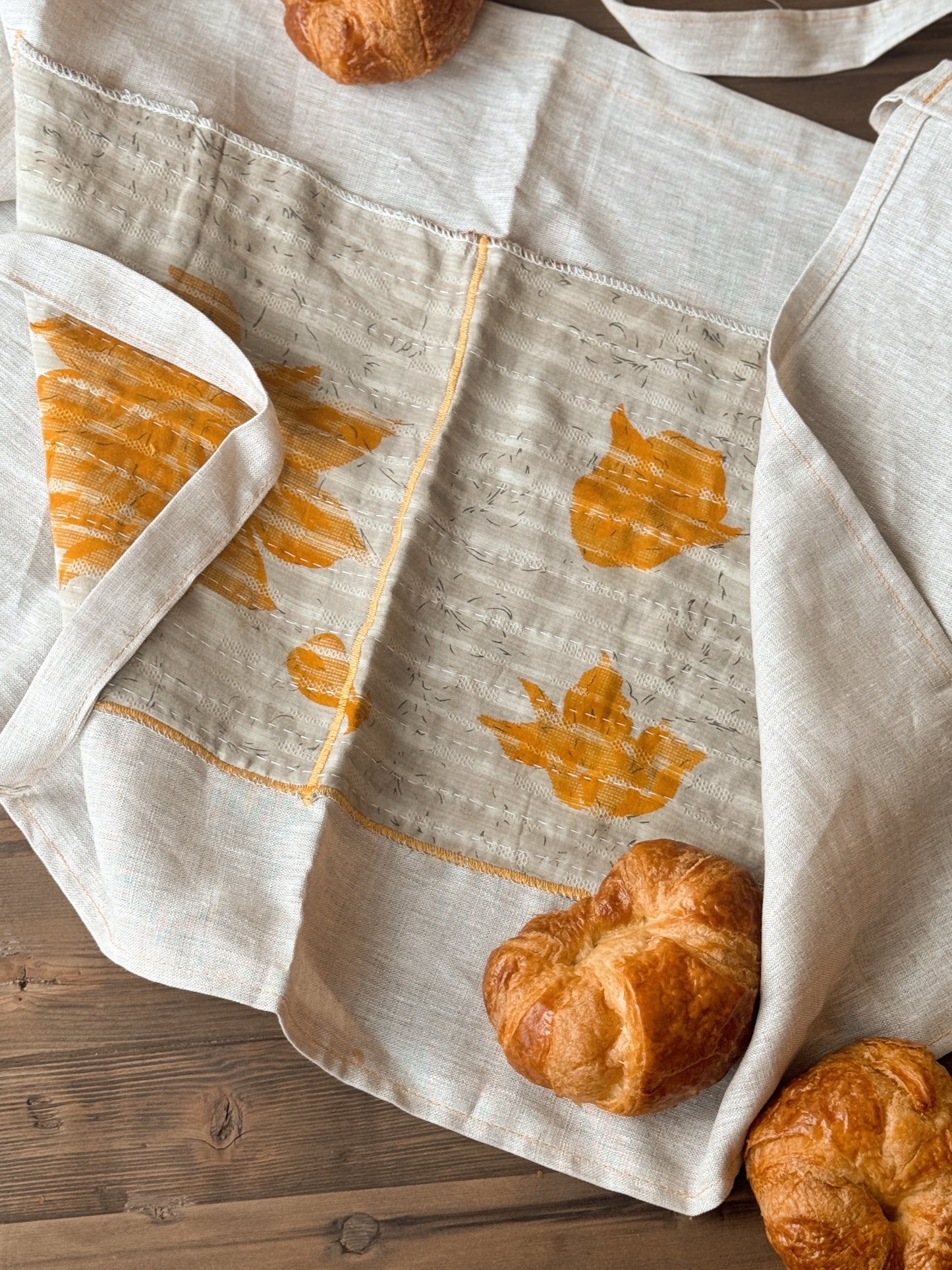 Sunday Half Apron 04