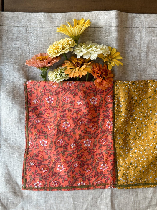Sunday Half Apron 06