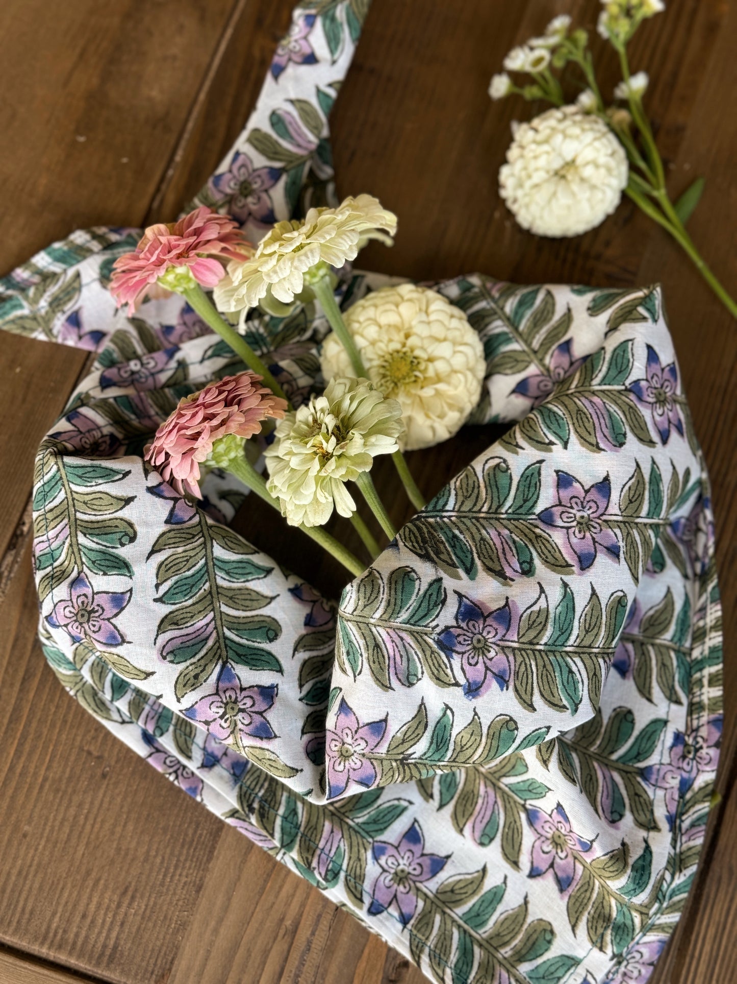 Sunday Bandana 11