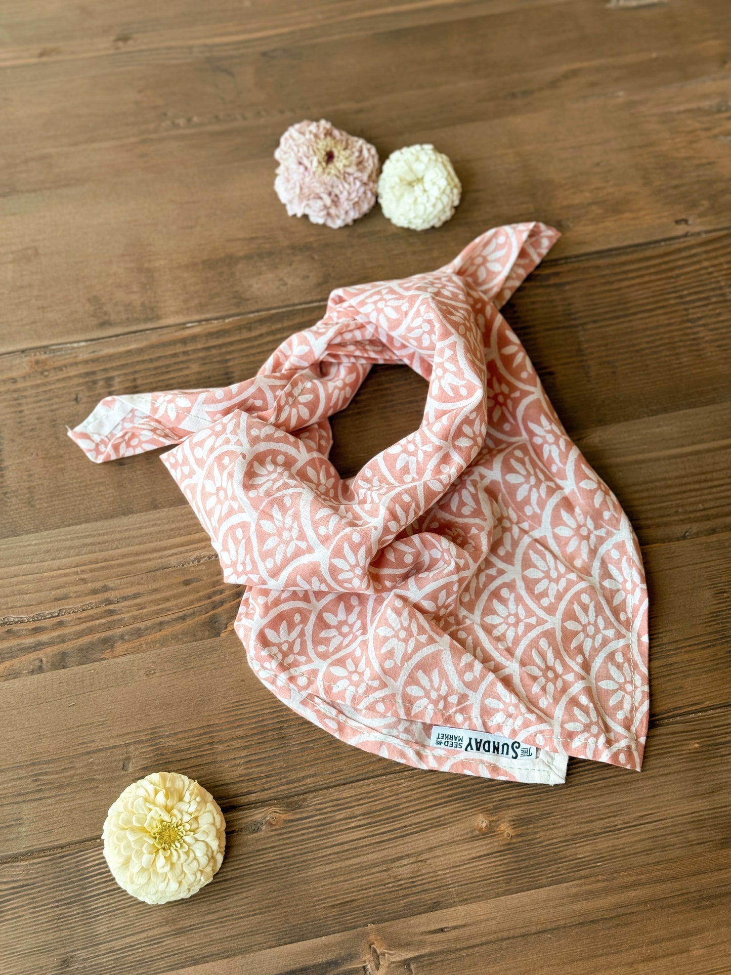 Sunday Bandana 04