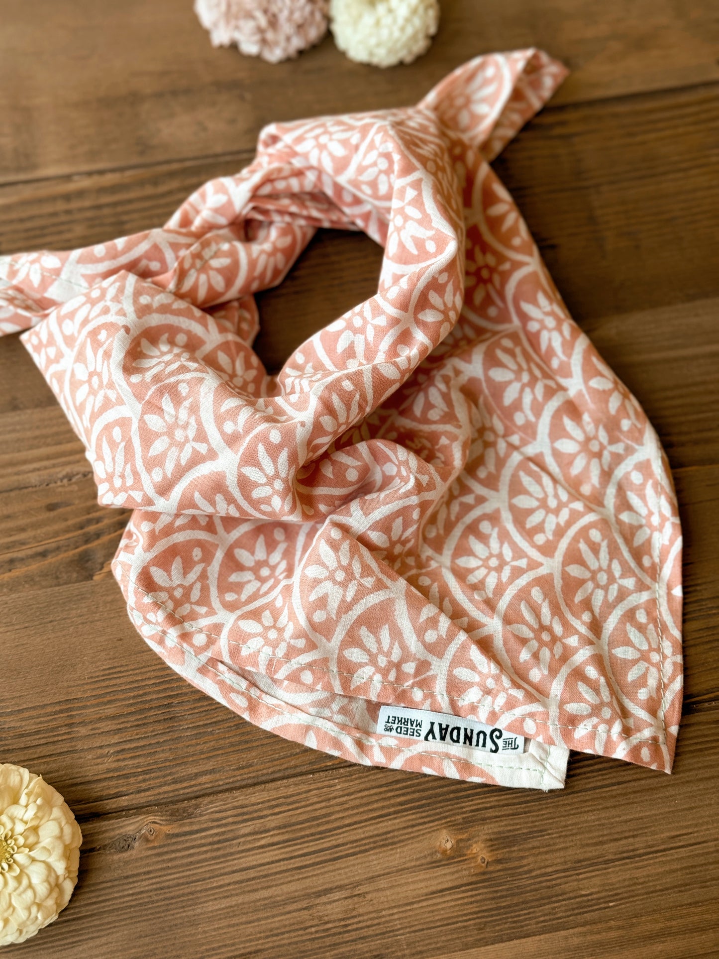 Sunday Bandana 04