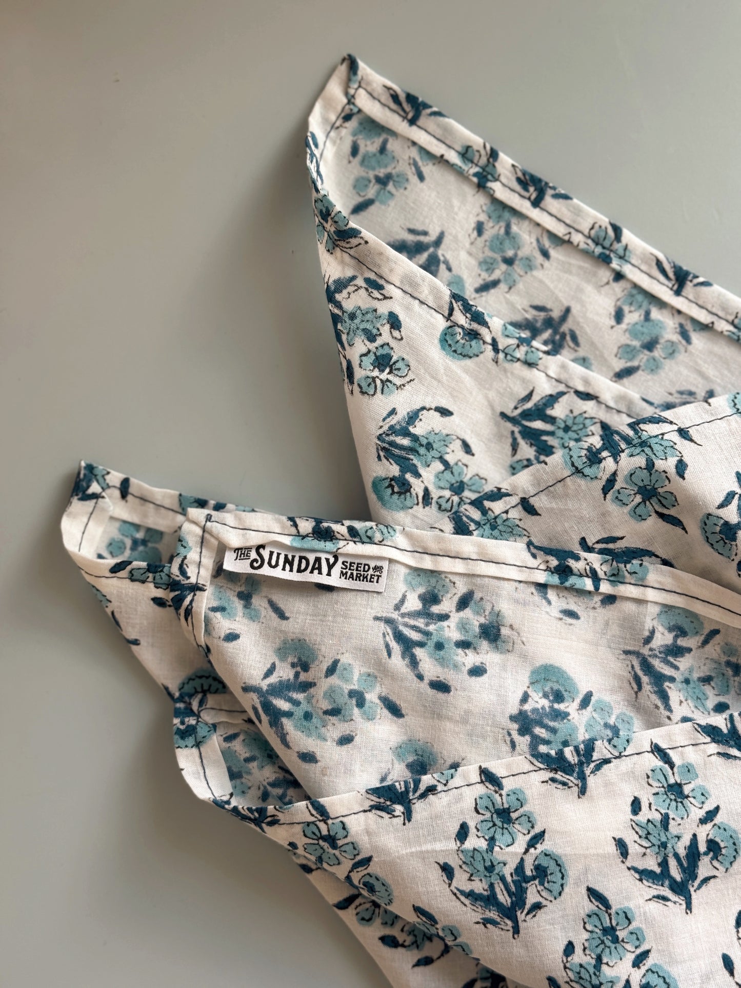 Sunday Bandana 01