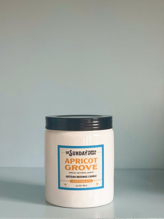 Apricot Grove Candle