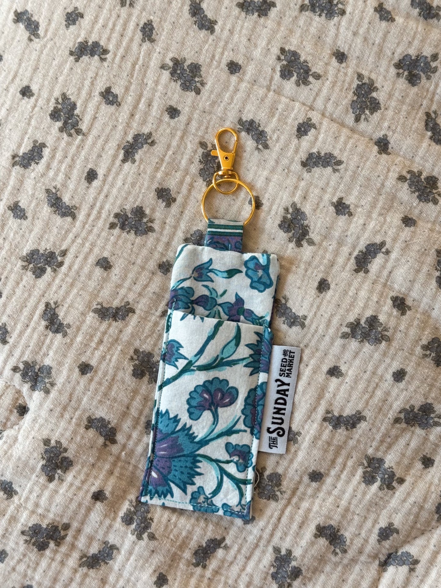 Pocket Keychain