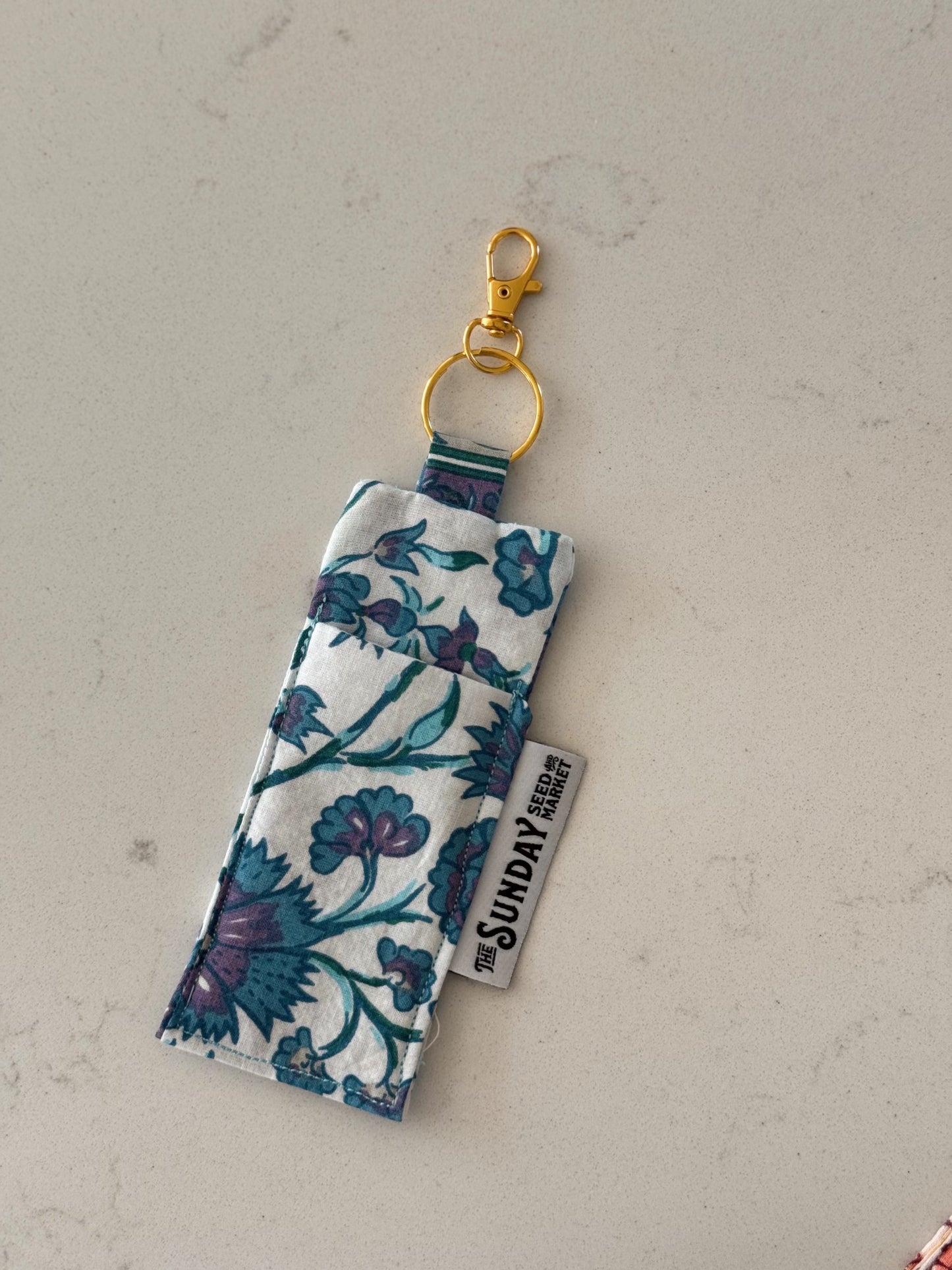 Pocket Keychain