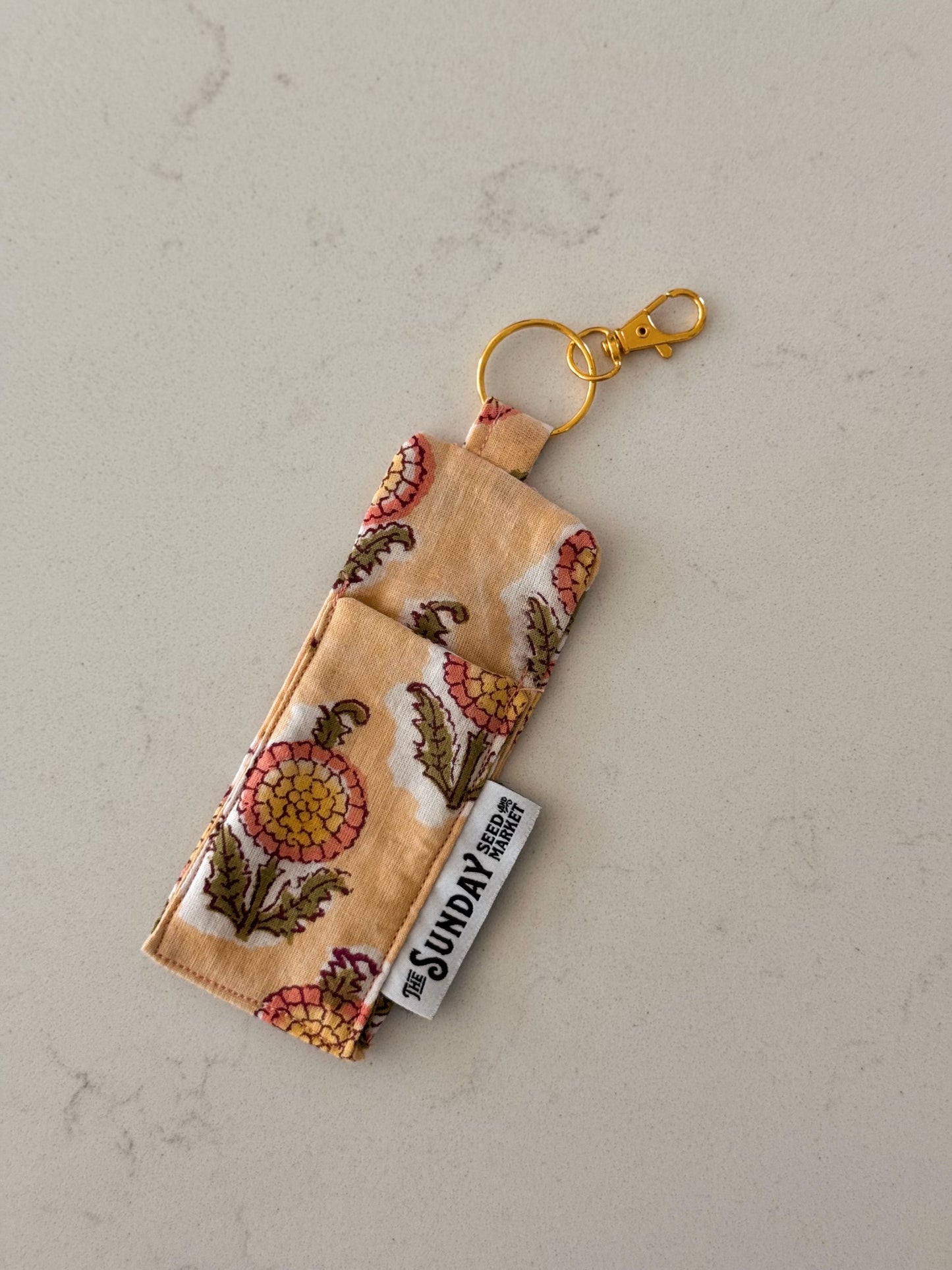Pocket Keychain