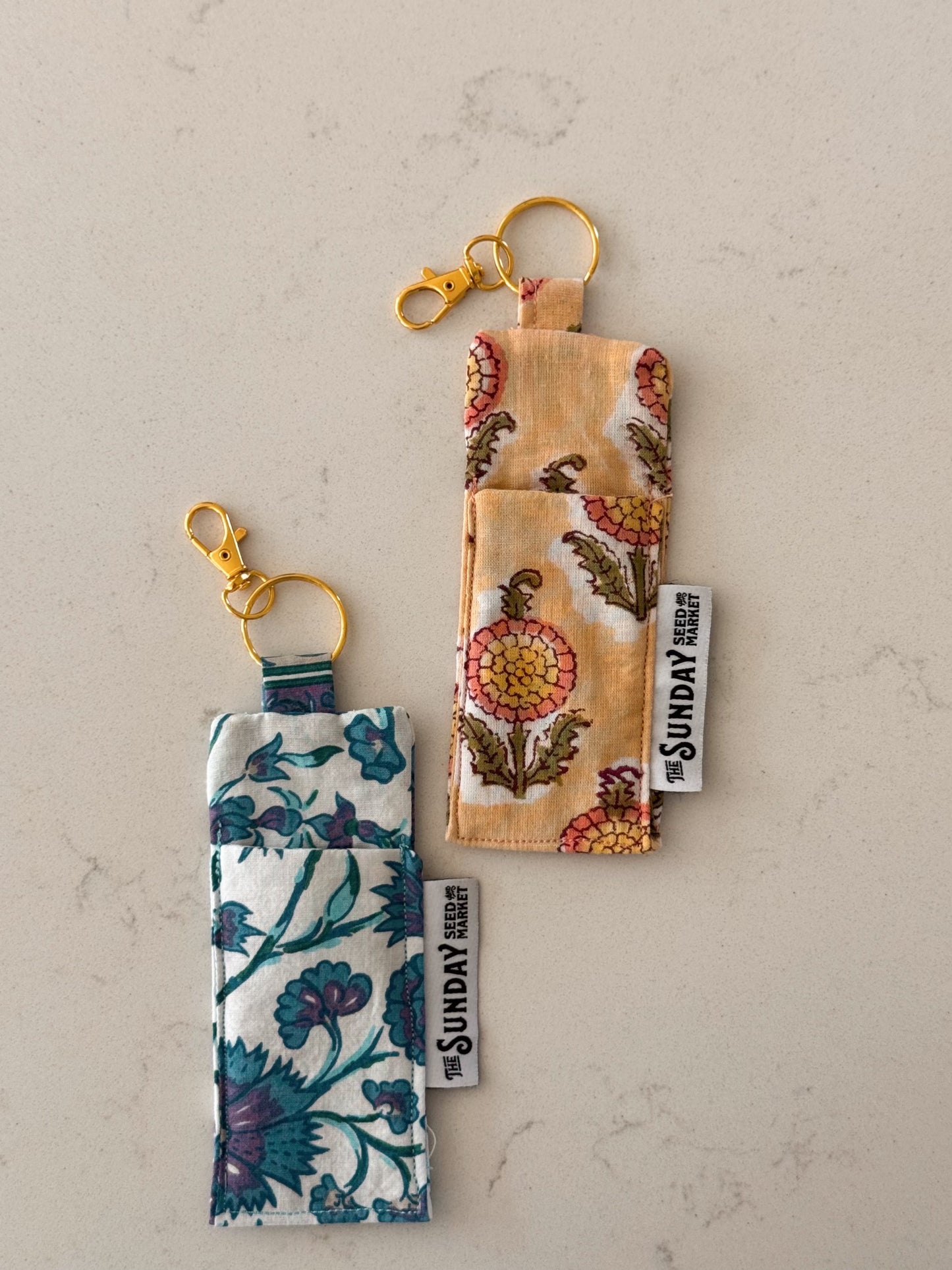 Pocket Keychain