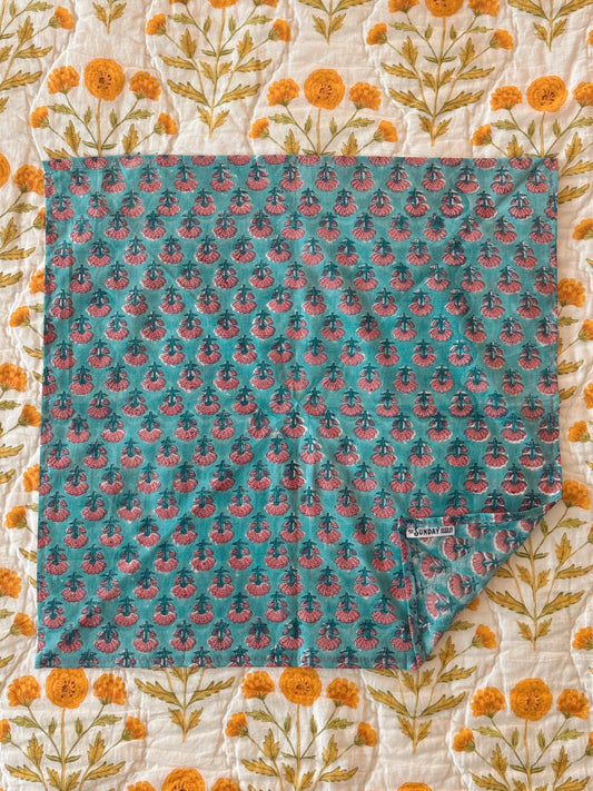 Sunday Bandana 12