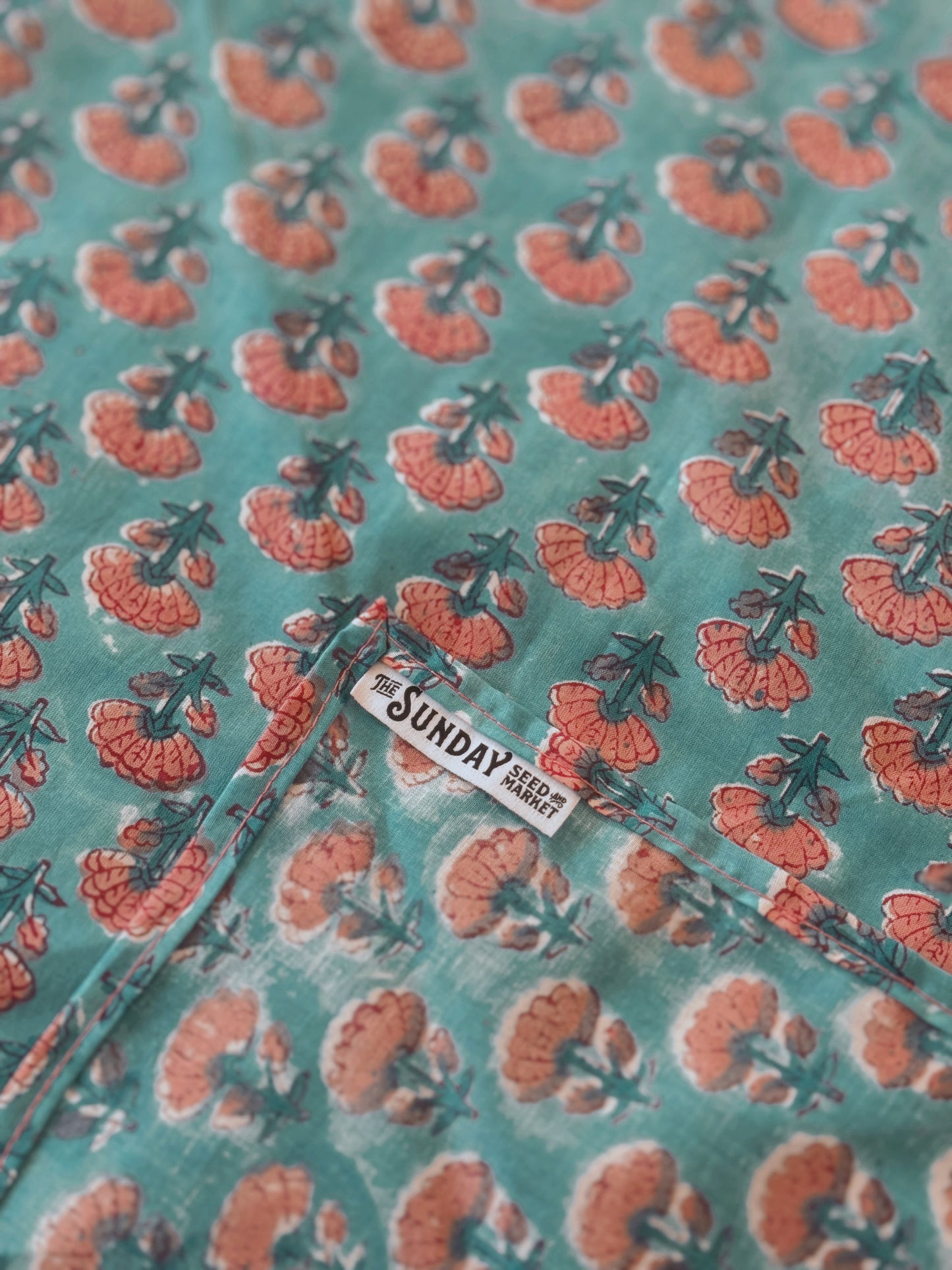Sunday Bandana 12
