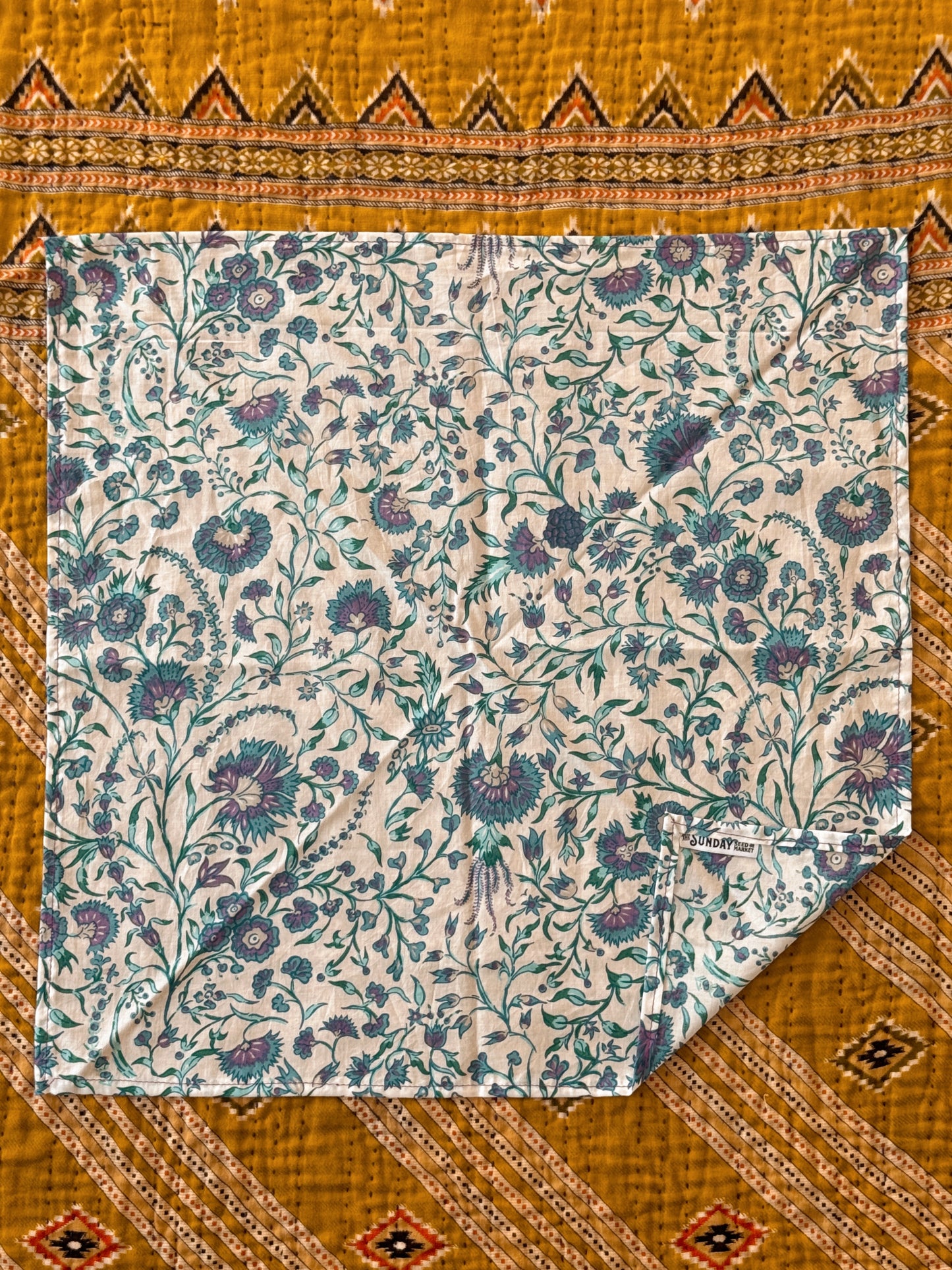 Sunday Bandana 13