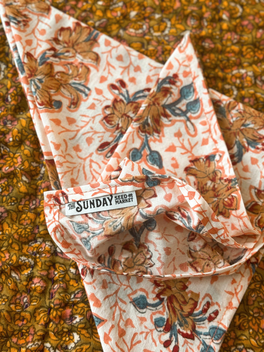Sunday Bandana 14