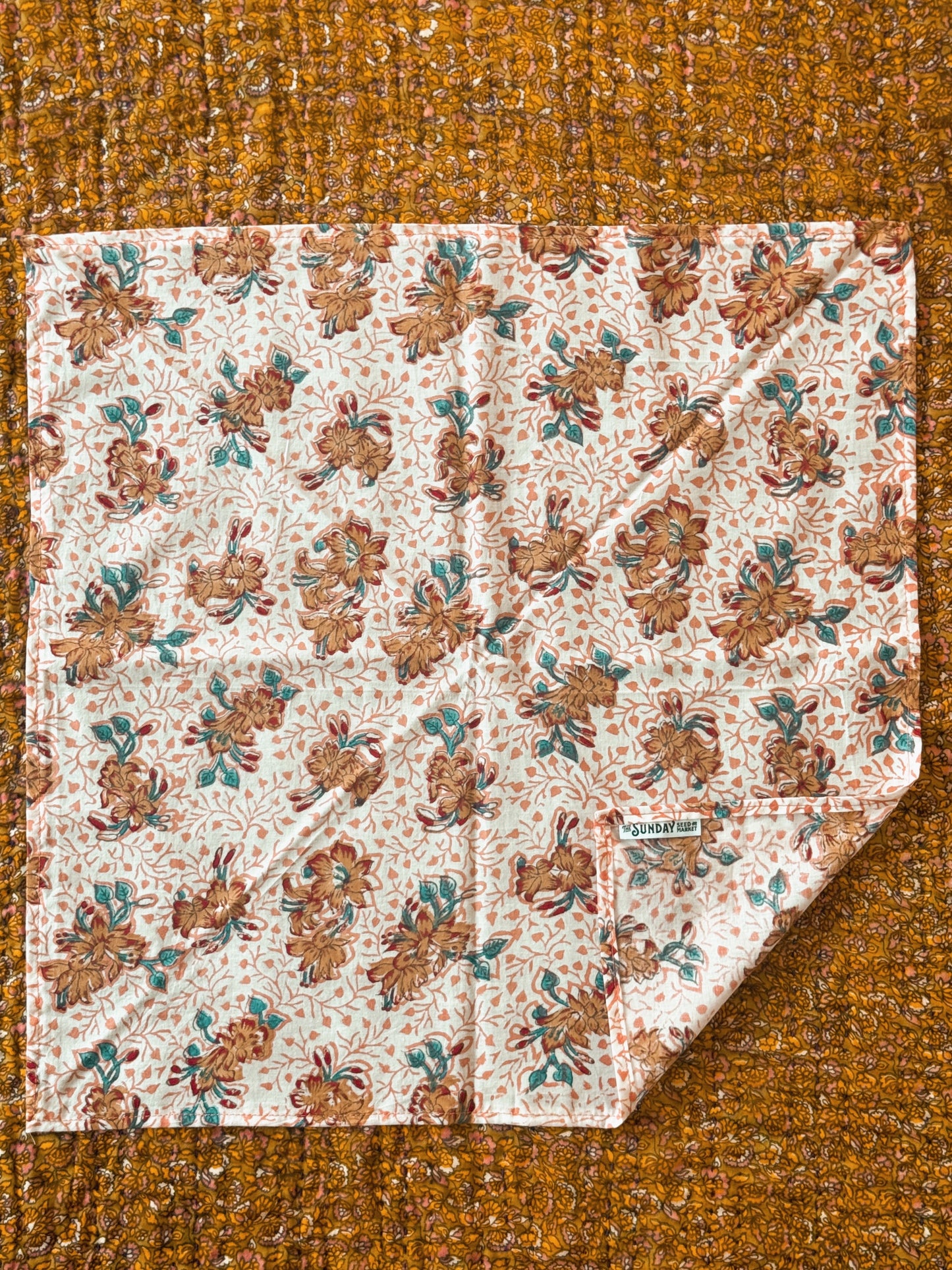 Sunday Bandana 14
