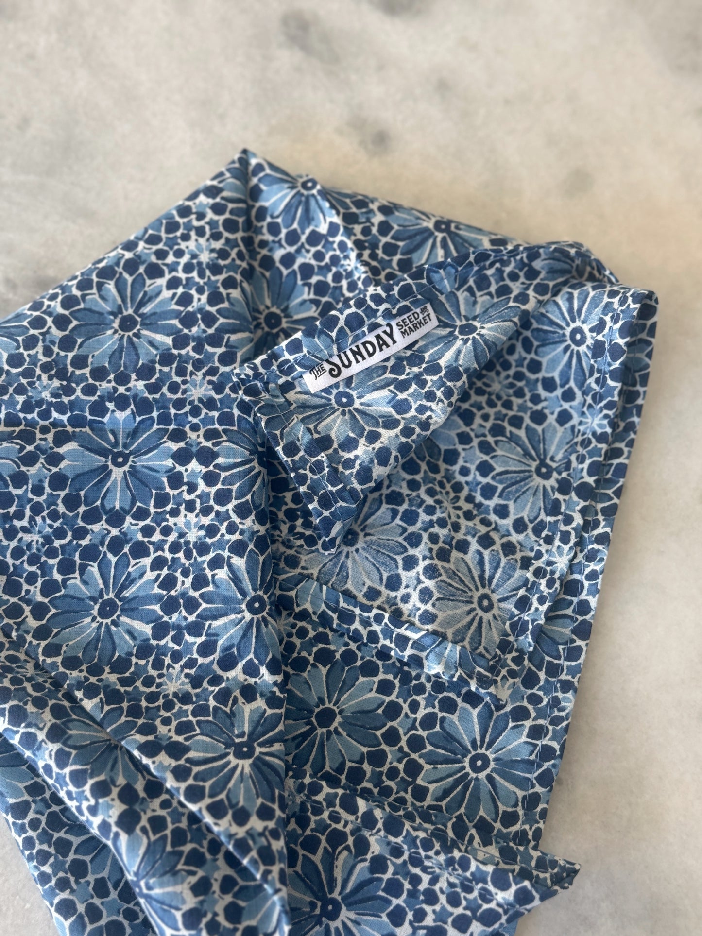 Sunday Bandana 15
