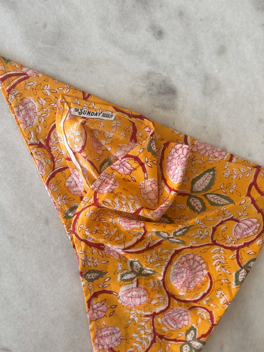 Sunday Bandana 16