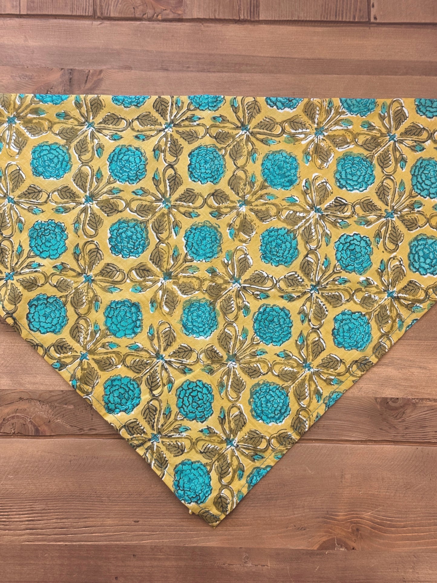 Sunday Bandana 17