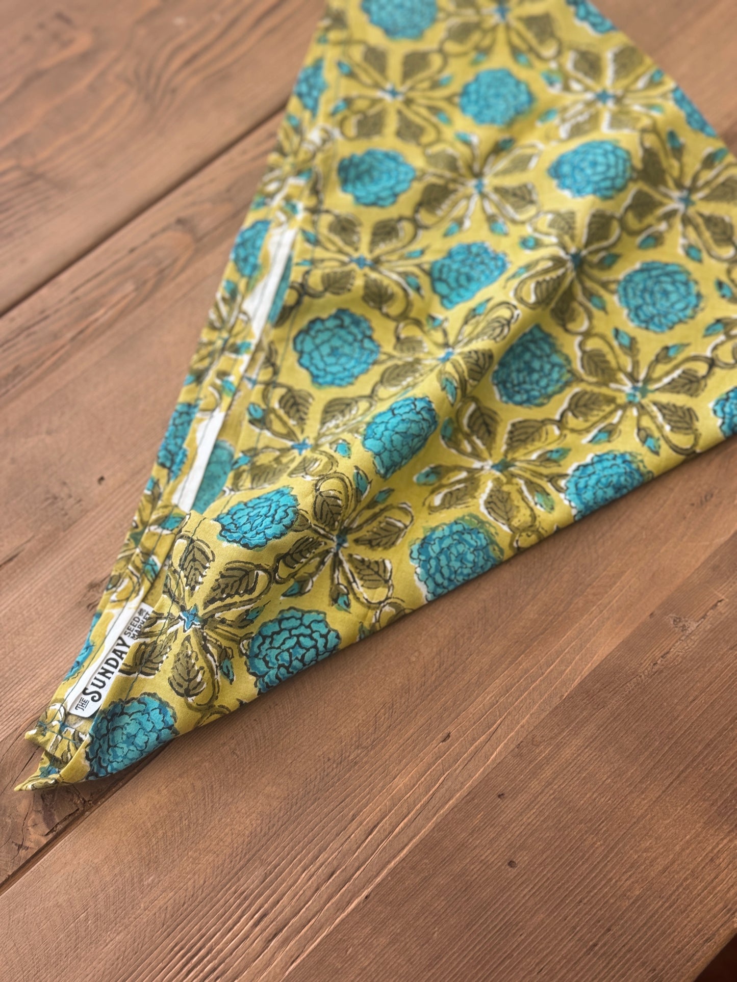 Sunday Bandana 17