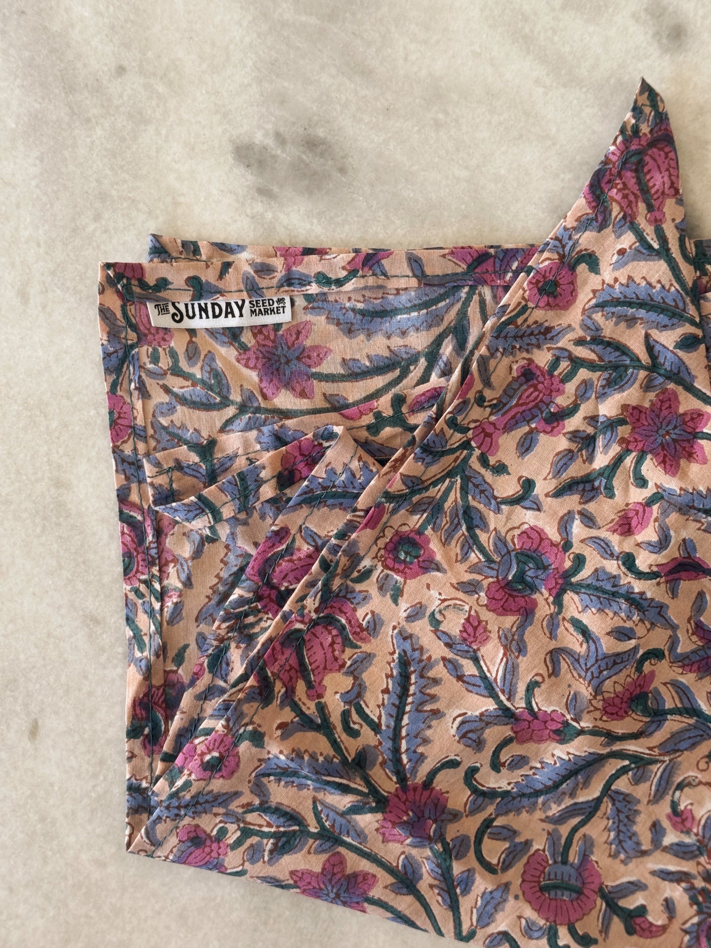 Sunday Bandana 19