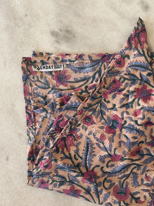 Sunday Bandana 19