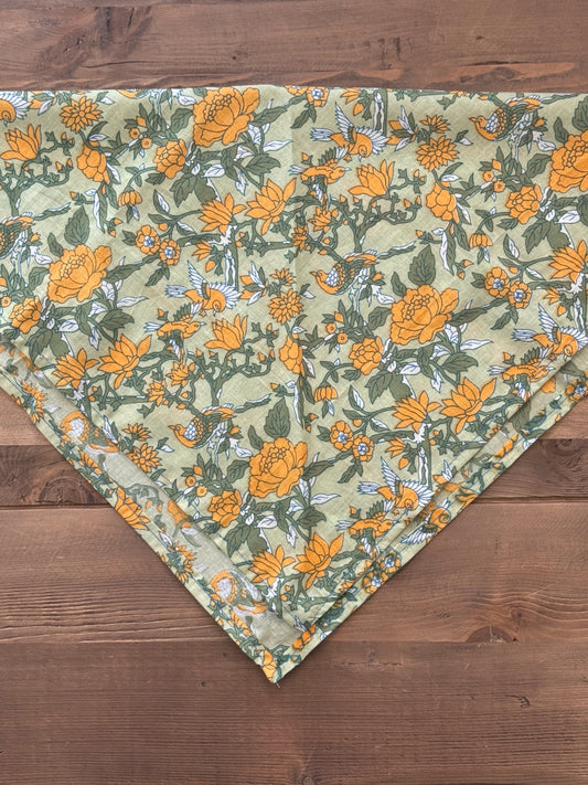 Sunday Bandana 20