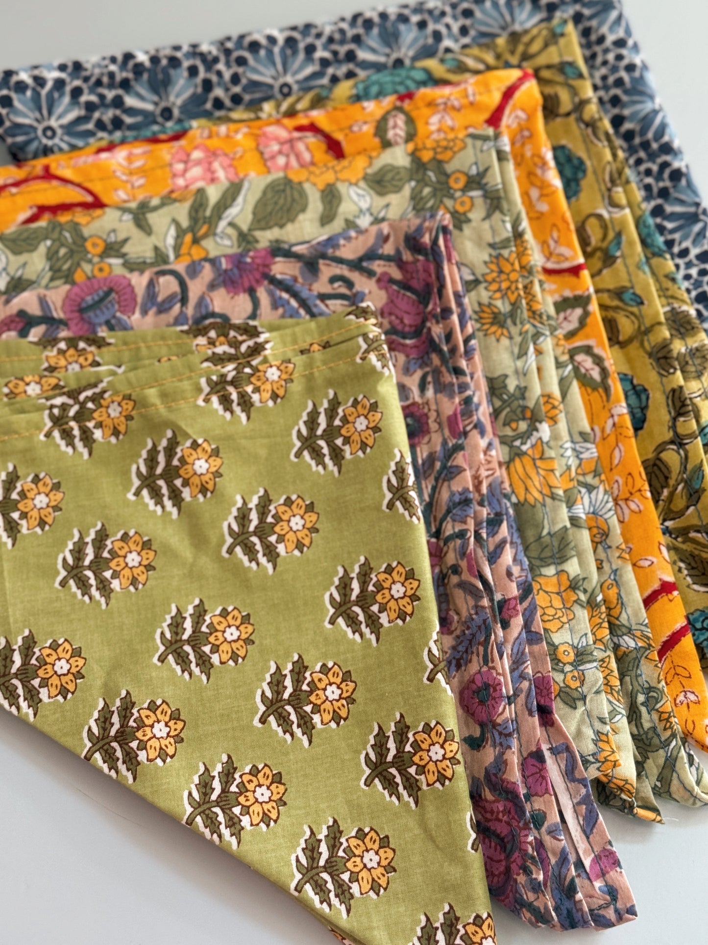 Sunday Bandana 18