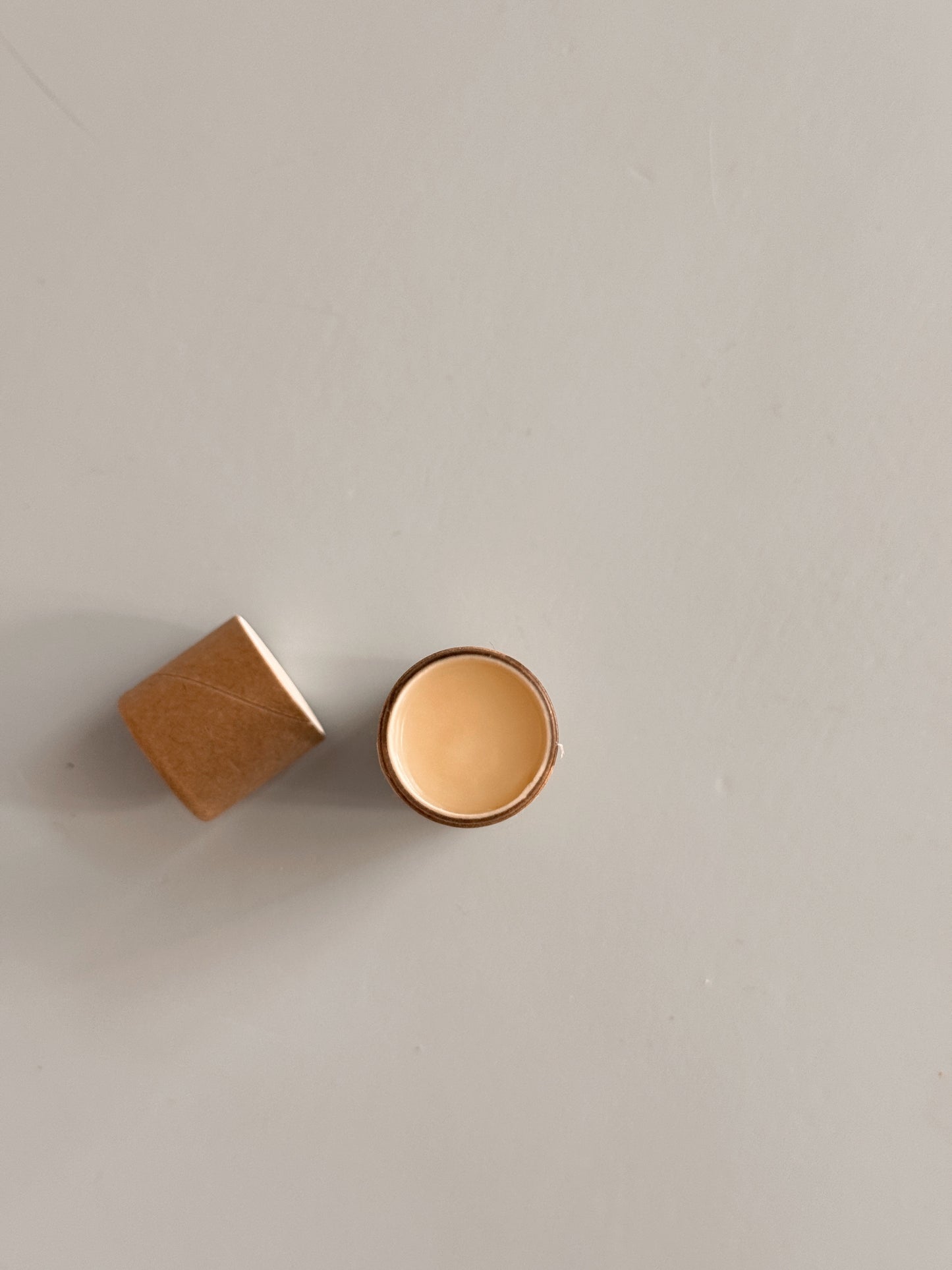 Banana Beeswax Lip Balm