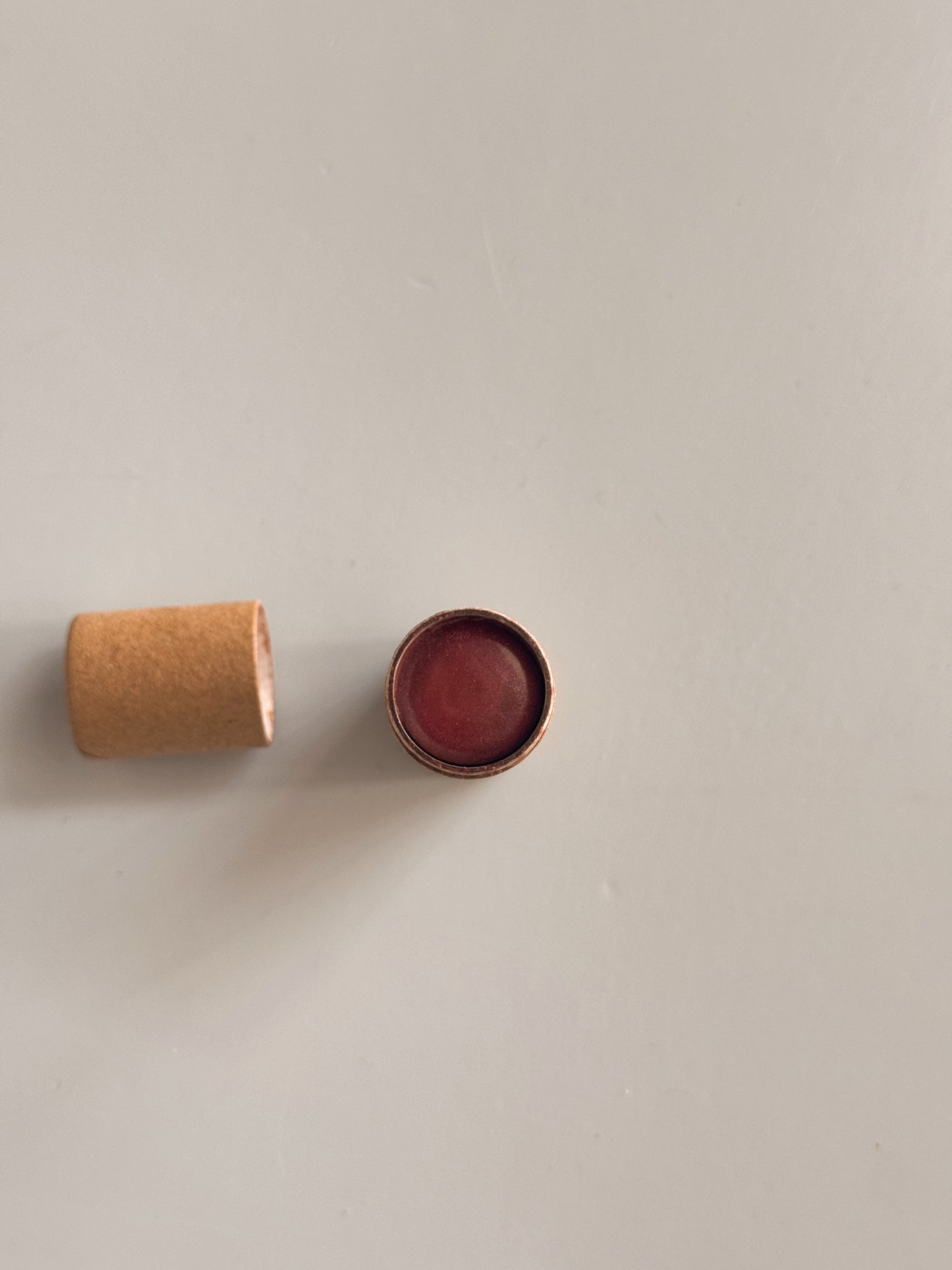 Blackberry Beeswax Lip Balm