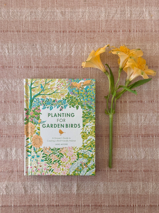 Planting For Garden Birds