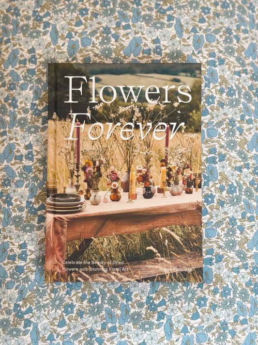 Flowers Forever