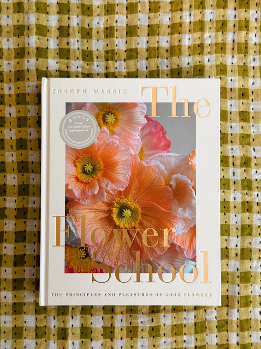 The Flower School